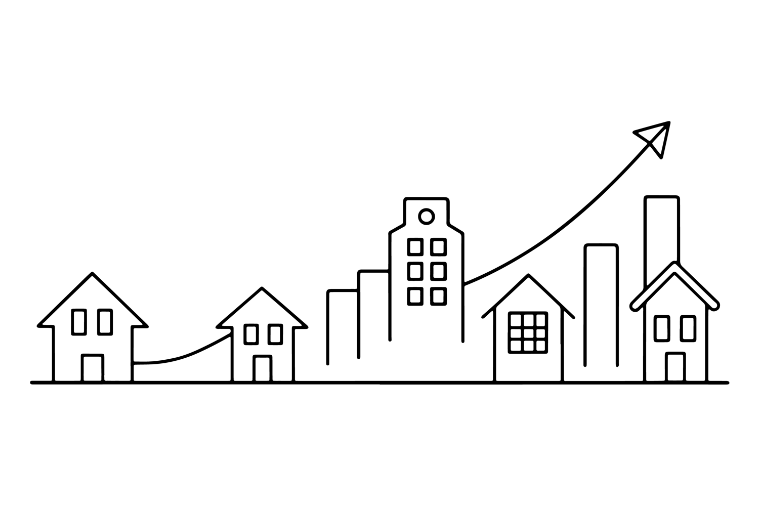 Investor / Zahlen Platzhalter