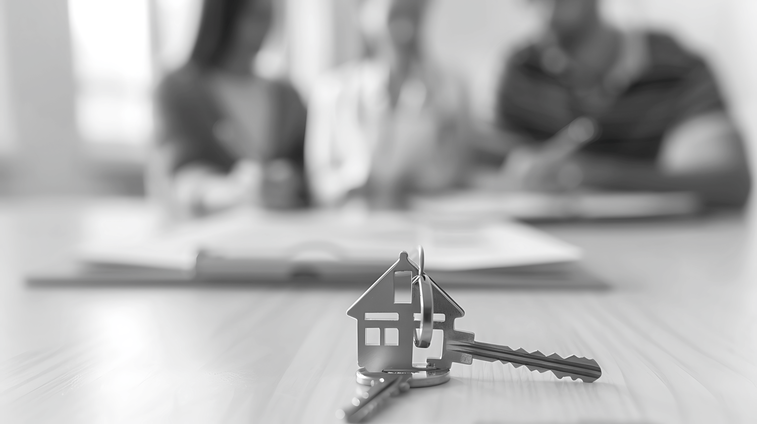 Selbstnutzer / Zuhause Platzhalter